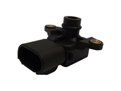 MAP Sensor (05-06 2.4L Jeep Wrangler TJ; 2007 3.8L Jeep Wrangler JK)