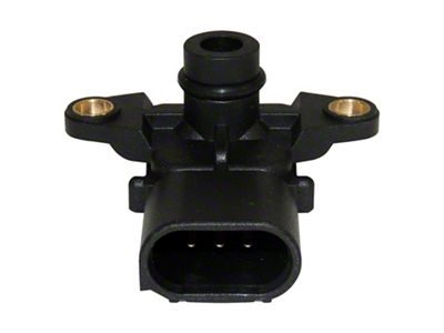 MAP Sensor (05-06 4.0L Jeep Wrangler TJ)