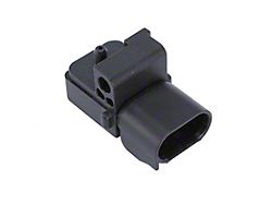 MAP Sensor (05-06 4.0L Jeep Wrangler TJ)