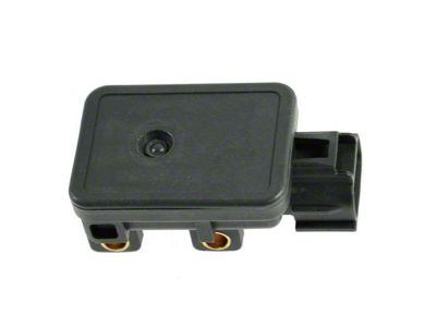 MAP Sensor (97-02 Jeep Wrangler TJ)