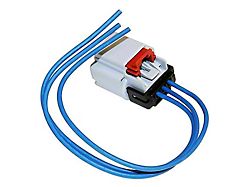 MAP Sensor Wire Harness Repair Kit (07-11 3.8L Jeep Wrangler JK)