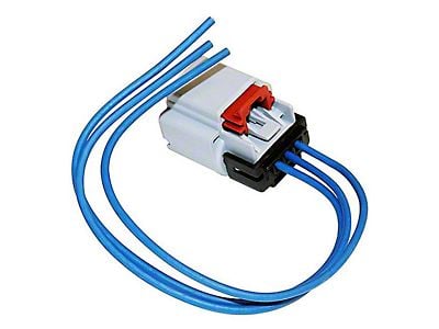 Jeep Wrangler Speed Sensor (03-11 Jeep Wrangler TJ & JK) - Free Shipping Jeep Wrangler Speed Sensor (03-11 Jeep Wrangler TJ & JK) - Free Shipping