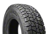 Mickey Thompson Deegan 38 All-Terrain Tire (31" - 265/70R17)