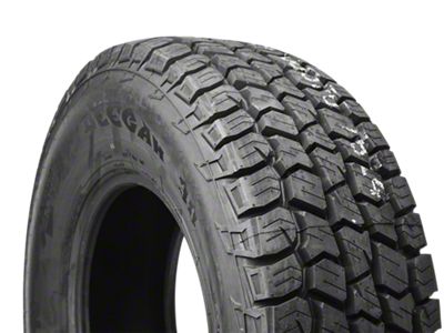 Mickey Thompson Deegan 38 All-Terrain Tire (31" - 265/70R17)