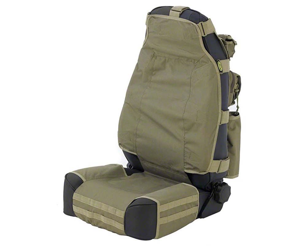 Jeep jk molle seat covers sales