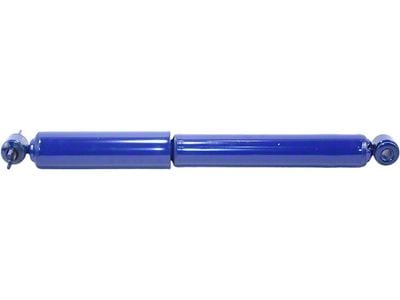 Monro-Matic Plus Front Shock (97-06 Jeep Wrangler TJ)