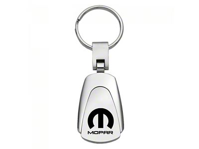 MOPAR Teardrop Key Fob