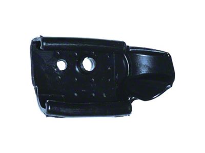 Mucket Seal; Passenger Side (97-06 Jeep Wrangler TJ)