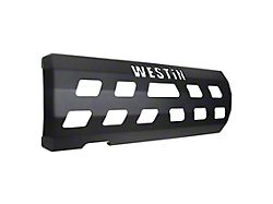 Muffler Skid Plate (18-26 Jeep Wrangler JL, Excluding 4xe)