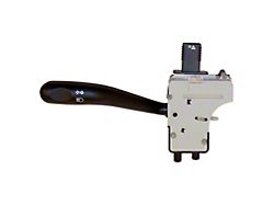 Multifunction Switch (97-00 Jeep Wrangler TJ)