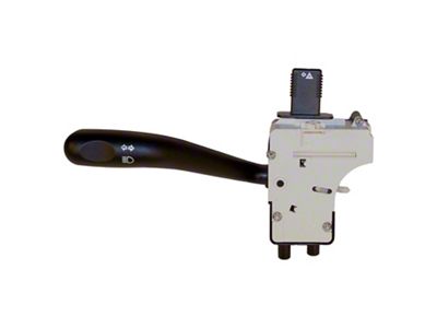Multifunction Switch (97-00 Jeep Wrangler TJ)