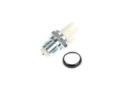 Neutral Safety Switch (98-02 Jeep Wrangler TJ w/ Automatic Transmission)