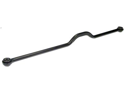Non-Adjustable Rear Track Bar (07-18 Jeep Wrangler JK)