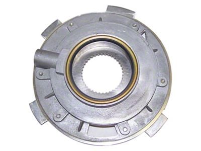 NP231 Transfer Case Oil Pump Housing (87-06 Jeep Wrangler YJ & TJ)