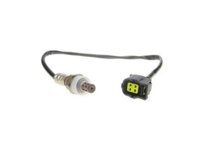 O2 Oxygen Sensor; Downstream (01-04 Jeep Wrangler TJ)