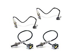 O2 Oxygen Sensor Set (07-10 Jeep Wrangler JK)