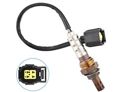 O2 Oxygen Sensor; Upstream Rear (04-06 4.0L Jeep Wrangler TJ)