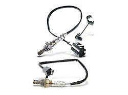 O2 Oxygen Sensors; Upstream/Downstream (97-99 4.0L Jeep Wrangler TJ)