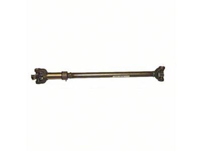 OE Style Front Driveshaft (80-86 Jeep CJ7)