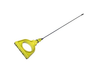 Oil Dipstick (97-99 2.5L Jeep Wrangler TJ)
