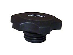 Oil Filler Cap (95-06 4.0L Jeep Wrangler YJ & TJ)