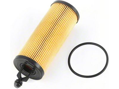 Oil Filter (14-18 3.6L Jeep Wrangler JK)