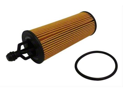 Oil Filter (14-25 3.6L Jeep Wrangler JK & JL)