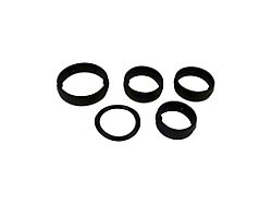 Oil Filter Adapter O-Ring Kit (14-25 3.6L Jeep Wrangler JK & JL)