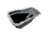 Oil Pan (07-11 3.8L Jeep Wrangler JK)