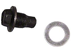 Oil Pan Drain Plug (72-79 Jeep CJ)