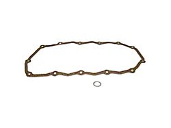 Oil Pan Gasket (03-06 2.4L Jeep Wrangler TJ)