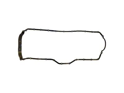 Oil Pan Gasket (76-06 4.0L or 4.2L Jeep CJ5, CJ7, Wrangler YJ & TJ)