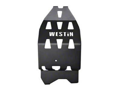 Oil Pan Skid Plate (18-25 3.6L Jeep Wrangler JL)