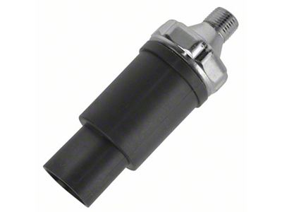 Oil Pressure Sender (1997 Jeep Wrangler TJ w/ Oil Pressure Gauge)