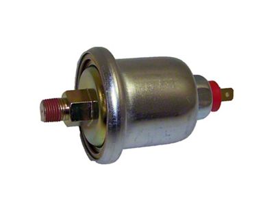 Oil Pressure Switch (87-91 Jeep Wrangler YJ)