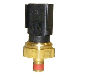 Oil Pressure Switch (99-02 Jeep Wrangler TJ)