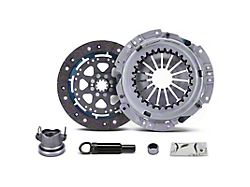 Organic Clutch Kit; 10-Spline (05-06 2.4L Jeep Wrangler TJ)