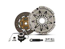 Organic Clutch Kit; 14-Spline (87-92 2.5L Jeep Wrangler YJ)