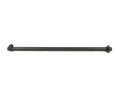Original Grade Steering Tie Rod End Adjusting Sleeve; Front Driver Side (91-95 Jeep Wrangler YJ)
