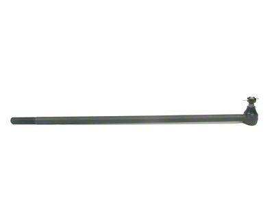 Original Grade Steering Tie Rod End; Passenger Side Outer (82-86 Jeep CJ7)