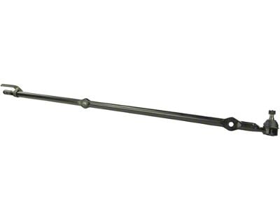 Original Grade Steering Tie Rod End; Passenger Side Outer (91-95 Jeep Wrangler YJ)