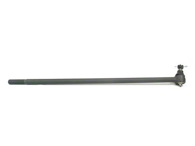 Original Grade Steering Tie Rod End; Passenger Side Outer (72-83 Jeep CJ5 & CJ7)
