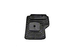 Outer Shift Boot (87-95 Jeep Wrangler YJ)