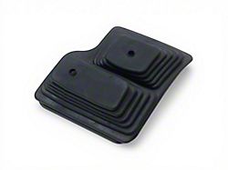 Outer Shift Boot (87-95 Jeep Wrangler YJ)