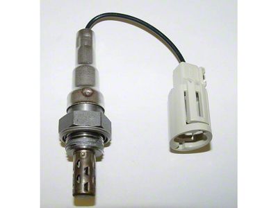Oxygen Sensor (1983 Jeep CJ5; 83-86 Jeep CJ7)