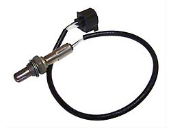 Oxygen Sensor; Downstream; Rear (2004 4.0L Jeep Wrangler TJ)