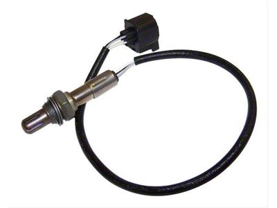 Oxygen Sensor; Downstream; Rear (2004 4.0L Jeep Wrangler TJ)