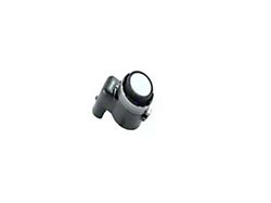 Park Assist Sensor; 3-Pin; Paintable (20-25 Jeep Wrangler JL w/ Park Assist)
