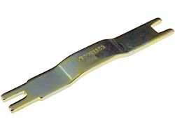Parking Brake Bar Lever (90-02 Jeep Wrangler YJ & TJ)