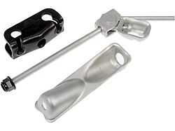 Parking Brake Cable Adjuster (98-06 Jeep Wrangler TJ)